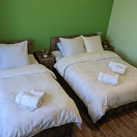 Tbilisi Airport Hotel - Atu ภายนอก รูปภาพ