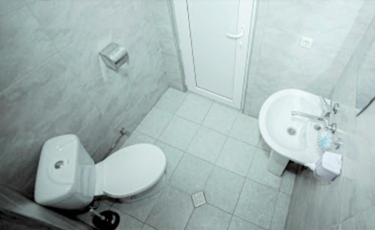 Tbilisi Airport Hotel - Atu ภายนอก รูปภาพ