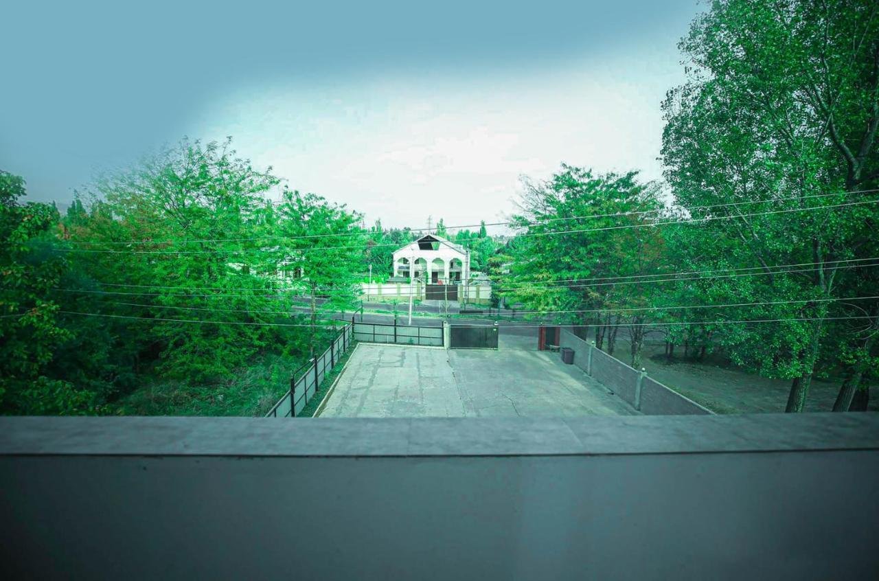 Tbilisi Airport Hotel - Atu ภายนอก รูปภาพ
